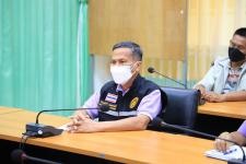 ทน.แม่สอด จัดประชุมความคืบหน้าโครงการของเทศบาลนครแม่สอด