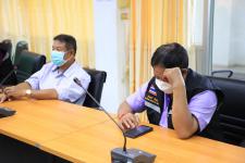 ทน.แม่สอด จัดประชุมความคืบหน้าโครงการของเทศบาลนครแม่สอด