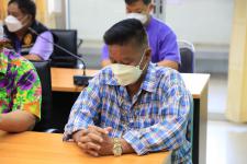 ทน.แม่สอด จัดประชุมความคืบหน้าโครงการของเทศบาลนครแม่สอด