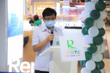 ทน.แม่สอด ร่วมพิธีเปิดการเตรียมความพร้อมเปิดบ้านเปิดเมืองนครแม่สอด