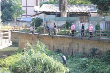 ทน.แม่สอด ลงพื้นที่แก้ปัญหาทางระบายในเขตเทศบาลนครแม่สอด 