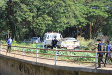 ทน.แม่สอด ลงพื้นที่แก้ปัญหาทางระบายในเขตเทศบาลนครแม่สอด 