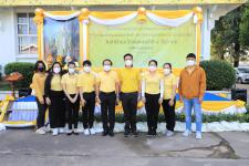 ทน.แม่สอด จัดกิจกรรมวันคล้ายวันพระบรมราชสมภพของพระบาทสมเด็จพระบรมชนกาธิเบศร มหาภูมิพลอดุลยเดชมหาราช บรมนาถบพิตร วันชาติ และวันพ่อแห่งชาติ 	