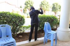 ทน.แม่สอด จัดกิจกรรมวันคล้ายวันพระบรมราชสมภพของพระบาทสมเด็จพระบรมชนกาธิเบศร มหาภูมิพลอดุลยเดชมหาราช บรมนาถบพิตร วันชาติ และวันพ่อแห่งชาติ 	