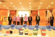 ทน.แม่สอด จัดอบรมโครงการรณรงค์การคัดแยกก่อนทิ้ง