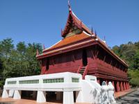 วัดโพธิคุณ