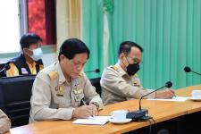 ทน.แม่สอด จัดประชุมการเตรียมการรับเสด็จฯ สมเด็จพระกนิษฐาธิราชเจ้า กรมสมเด็จพระเทพรัตนราชสุดาฯ สยามบรมราชกุมารี