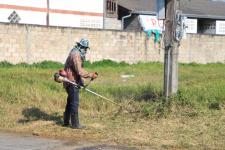 ทน.แม่สอด ร่วมกิจกรรมจิตอาสาปรับปรุงภูมิทัศน์บริเวณเส้นทางรับเสด็จฯ สมเด็จพระกนิษฐาธิราชเจ้า กรมสมเด็จพระเทพรัตนราชสุดาฯ สยามบรมราชกุมารี