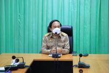 ทน.แม่สอด จัดประชุมหารือการก่อสร้างตามโครงการปรับปรุงศาลาสุสานวัดดอนแก้ว