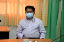 ทน.แม่สอด ร่วมกับ สำนักงานจัดการน้ำเสีย สาขาแม่สอดประชุมข้อตกลงการรับบริหารจัดการระบบบำบัดน้ำเสีย