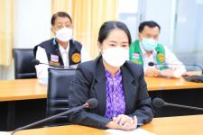 ทน.แม่สอด ร่วมกับ สำนักงานจัดการน้ำเสีย สาขาแม่สอดประชุมข้อตกลงการรับบริหารจัดการระบบบำบัดน้ำเสีย