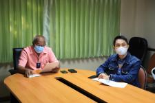 ทน.แม่สอด ร่วมประชุมระดมความคิดเห็นร่างแผนพัฒนาฯ ฉบับที่ 13 ระดับกลุ่มจังหวัด