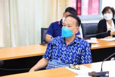 ทน.แม่สอด รับฟังเสนอเทคโนโลยี LoRaWAN สู่ความเป็นเมืองอัจฉริยะ