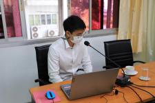 ทน.แม่สอด รับฟังเสนอเทคโนโลยี LoRaWAN สู่ความเป็นเมืองอัจฉริยะ
