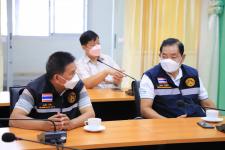 ทน.แม่สอด รับฟังเสนอเทคโนโลยี LoRaWAN สู่ความเป็นเมืองอัจฉริยะ