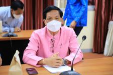 ทน.แม่สอด รับคณะศึกษาดูงานเทศบาลตำบลแม่ลาน้อย อำเภอแม่ลาน้อย จังหวัดแม่ฮ่องสอน