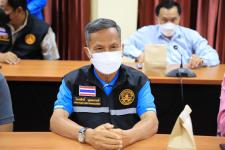 ทน.แม่สอด รับคณะศึกษาดูงานเทศบาลตำบลแม่ลาน้อย อำเภอแม่ลาน้อย จังหวัดแม่ฮ่องสอน