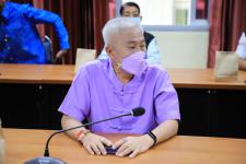 ทน.แม่สอด รับคณะศึกษาดูงานเทศบาลตำบลแม่ลาน้อย อำเภอแม่ลาน้อย จังหวัดแม่ฮ่องสอน