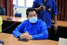 ทน.แม่สอด รับคณะศึกษาดูงานเทศบาลตำบลแม่ลาน้อย อำเภอแม่ลาน้อย จังหวัดแม่ฮ่องสอน