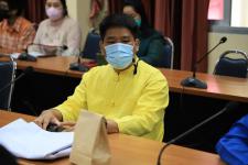 ทน.แม่สอด รับคณะศึกษาดูงานเทศบาลตำบลแม่ลาน้อย อำเภอแม่ลาน้อย จังหวัดแม่ฮ่องสอน