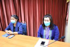 ทน.แม่สอด รับคณะศึกษาดูงานเทศบาลตำบลแม่ลาน้อย อำเภอแม่ลาน้อย จังหวัดแม่ฮ่องสอน
