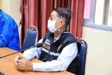 ทน.แม่สอด รับคณะศึกษาดูงานเทศบาลตำบลแม่ลาน้อย อำเภอแม่ลาน้อย จังหวัดแม่ฮ่องสอน