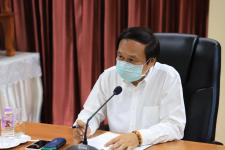 ทน.แม่สอด จัดประชุมคณะกรรมการคัดเลือกกรณีที่มีเหตุพิเศษที่ไม่จำเป็นต้องสอบแข่งขันเพื่อบรรจุและแต่งตั้งบุคคลเป็นพนักงานเทศบาล   ในตำแหน่งเภสัชกร ระดับปฏิบัติการ สังกัดเทศบาลนครแม่สอด