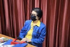 ทน.แม่สอด จัดอบรมการใช้แอฟพลิเคชัน Jitasa.care เพื่อสนับสนุนการบริหารสถานการณ์โควิด-19 ในพื้นที่