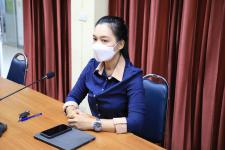 ทน.แม่สอด รับการตรวจราชการจากผู้ตรวจราชการกรมส่งเสริมการปกครองท้องถิ่น