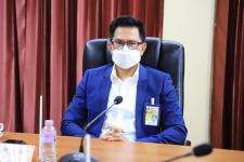 ทน.แม่สอด รับการตรวจราชการจากผู้ตรวจราชการกรมส่งเสริมการปกครองท้องถิ่น