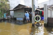 จ.ตาก เทศบาลนครแม่สอดร่วมกับองค์กรปกครองส่วนท้องถิ่นใน จ.ตาก ร่วมช่วยเหลือผู้ประสบภัยน้ำท่วม นครสวรรค์-อุทัยธานี-ลพบุรี-ชัยนาท 