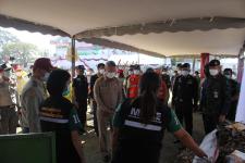 ทน.แม่สอด เข้าร่วมกิจกรรมวันรณรงค์ป้องกันและแก้ไขปัญหาไฟป่า หมอกควัน และฝุ่นละอองขนาดเล็ก (PM2.5) จังหวัดตาก ประจำปี พ.ศ.2565