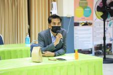ทน.แม่สอด จัดประชุมการเตรียมความพร้อมการเปิดสถานศึกษาของสถานศึกษาในสังกัดเทศบาลนครแม่สอด