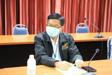 ทน.แม่สอด จัดประชุมคณะกรรมการคัดเลือกกรณีที่มีเหตุพิเศษที่ไม่จำเป็นต้องสอบแข่งขันเพื่อบรรจุและแต่งตั้งบุคคลเป็นพนักงานเทศบาลในตำแหน่งเภสัชกร ระดับปฏิบัติการ สังกัดเทศบาลนครแม่สอด ครั้งที่ 2/2565