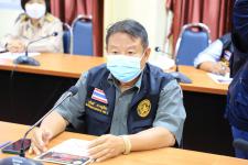 ทน.แม่สอด ร่วมกิจกรรมการจับตามองและแจ้งเบาะแส (Watch & Voice) ครั้งที่ 2 ตามโครงการ STRONG-จิตพอเพียงต้านทุจริต