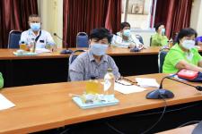 ทน.แม่สอด เข้าร่วมประชุมและติดตาม “การพัฒนาต้นแบบเมืองสุขภาพดีด้านน้ำบริโภค”
