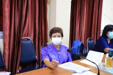 ทน.แม่สอด เข้าร่วมประชุมและติดตาม “การพัฒนาต้นแบบเมืองสุขภาพดีด้านน้ำบริโภค”