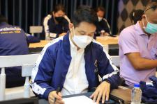 ทน.แม่สอด เข้าร่วมอบรมอาสาสมัครประกันภัย ประจำปี พ.ศ.2565