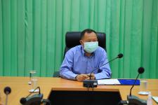 ทน.แม่สอดร่วมกับการไฟฟ้าส่วนภูมิภาค บันทึกข้อตกลงว่าด้วยความร่วมมือโครงการปรับปรุงระบบจำหน่ายไฟฟ้าเป็นเคเบิลใต้ดินบริเวณถนนประสาทวิถี 1.6 กม.