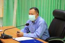 ทน.แม่สอดร่วมกับการไฟฟ้าส่วนภูมิภาค บันทึกข้อตกลงว่าด้วยความร่วมมือโครงการปรับปรุงระบบจำหน่ายไฟฟ้าเป็นเคเบิลใต้ดินบริเวณถนนประสาทวิถี 1.6 กม.