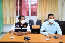 ทน.แม่สอดร่วมกับการไฟฟ้าส่วนภูมิภาค บันทึกข้อตกลงว่าด้วยความร่วมมือโครงการปรับปรุงระบบจำหน่ายไฟฟ้าเป็นเคเบิลใต้ดินบริเวณถนนประสาทวิถี 1.6 กม.