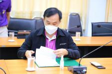 ทน.แม่สอดร่วมกับการไฟฟ้าส่วนภูมิภาค บันทึกข้อตกลงว่าด้วยความร่วมมือโครงการปรับปรุงระบบจำหน่ายไฟฟ้าเป็นเคเบิลใต้ดินบริเวณถนนประสาทวิถี 1.6 กม.