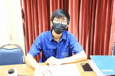 ทน.แม่สอด ประชุมหัวหน้าส่วนราชการ ครั้งที่ 4/2565 ประจำเดือนเมษายน      