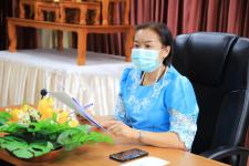 ทน.แม่สอด จัดการประชุมการตรวจติดตามการดำเนินงานตามพระราชบัญญัติการอำนวยความสะดวกในการพิจารณาอนุญาตของทางราชการ พ.ศ.2558