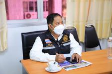 ทน.แม่สอด ติดตามผลการดำเนินงานโครงการพัฒนาตามผังเมืองรวมแม่สอด