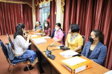 ทน.แม่สอด รับการตรวจประเมินประสิทธิภาพขององค์กรปกครองส่วนท้องถิ่น (LPA) ประจำปี 2565