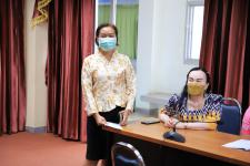 ทน.แม่สอด รับการตรวจประเมินประสิทธิภาพขององค์กรปกครองส่วนท้องถิ่น (LPA) ประจำปี 2565