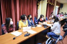 ทน.แม่สอด รับการตรวจประเมินประสิทธิภาพขององค์กรปกครองส่วนท้องถิ่น (LPA) ประจำปี 2565