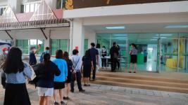 นายกฝอ มั่นใจทน.แม่สอดปลอดโควิด>100%