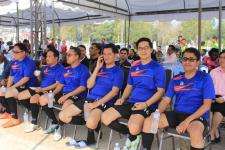 KING POWER THAI POWER พลังคนไทย เชื่อมั่นในนครแม่สอด